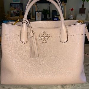 McGraw handbag